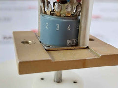 Elma 1-12 Rotary Switch Assembly Part