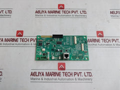Elma 1026402 Marine Control Panel Bm1 E213371 94V-0