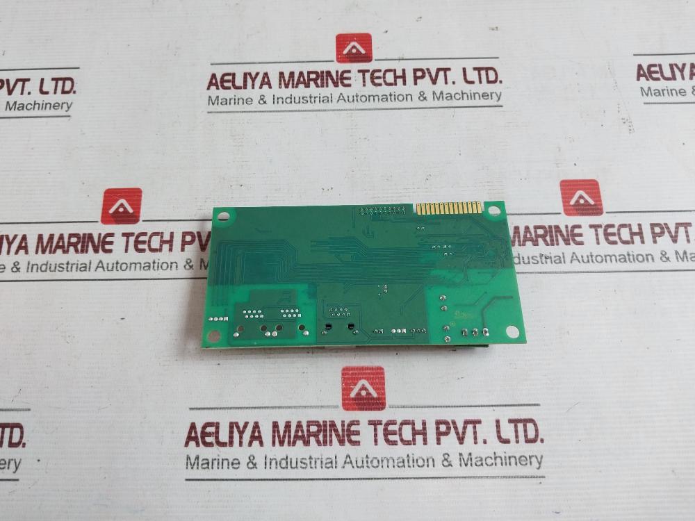 Elma 1026402 Marine Control Panel Bm1 E213371 94V-0