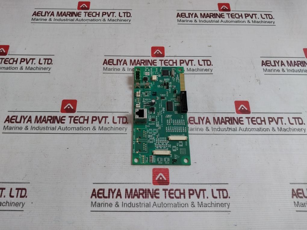 Elma 1026402 Marine Control Panel Bm1 E213371 94V-0