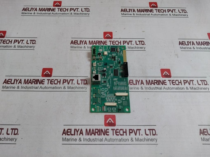 Elma 1026402 Marine Control Panel Bm1 E213371 94V-0