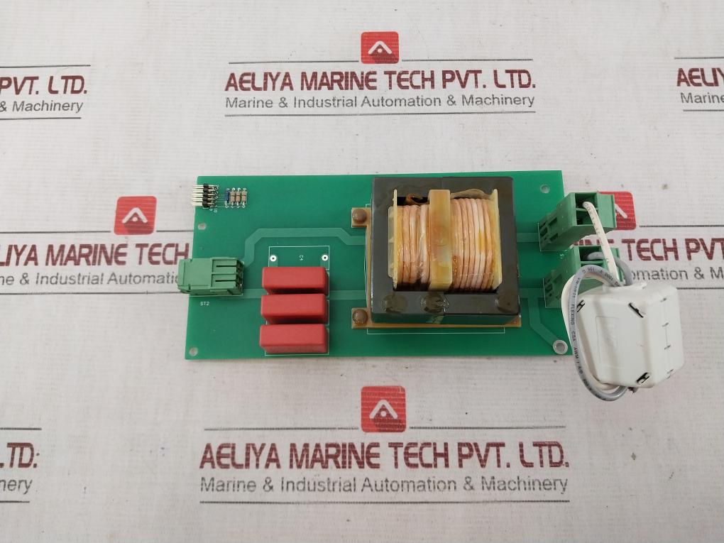 Elma 1079737 Ristra Wima Capacitor Module 400V