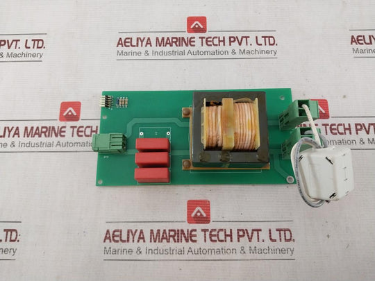 Elma 1079737 Ristra Wima Capacitor Module 400V