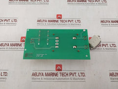 Elma 1079737 Ristra Wima Capacitor Module 400V