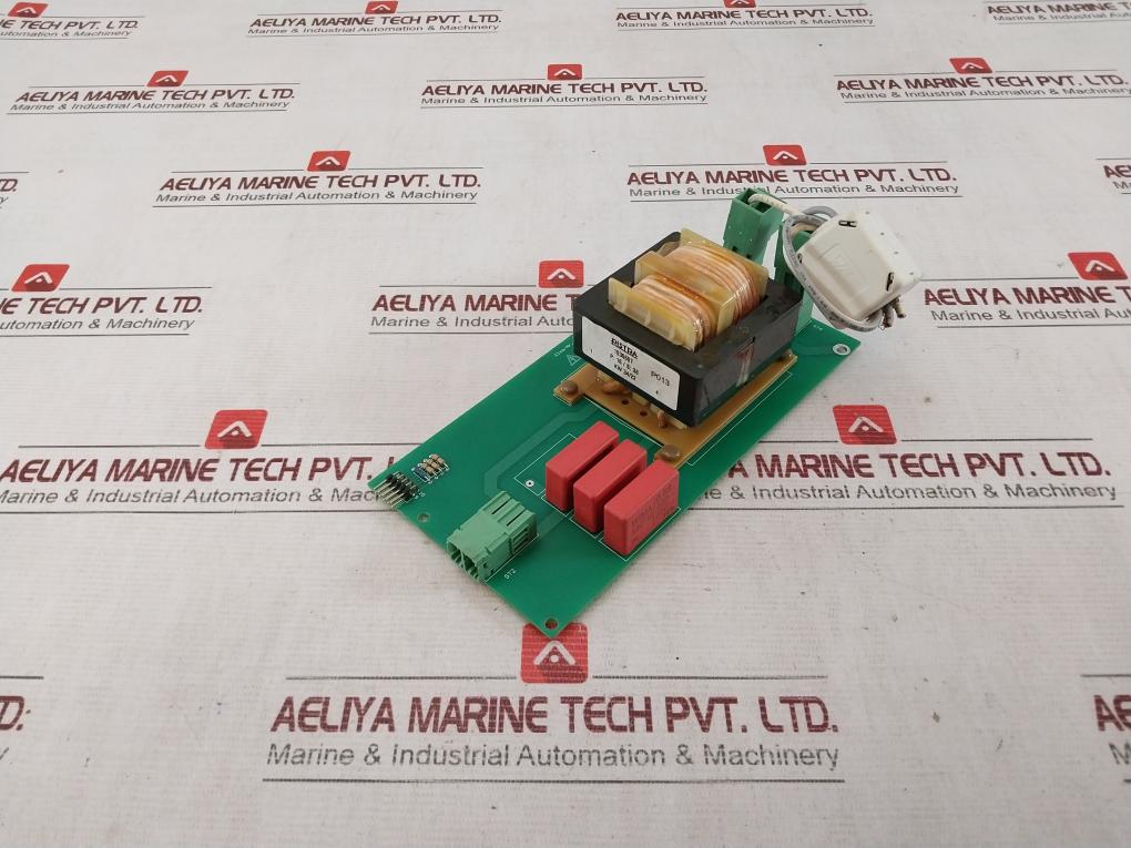 Elma 1079737 Ristra Wima Capacitor Module 400V