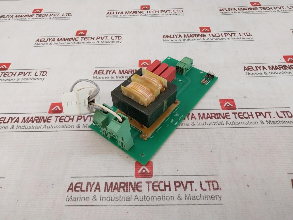 Elma 1079737 Ristra Wima Capacitor Module 400V