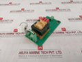 Elma 1079737 Ristra Wima Capacitor Module 400V