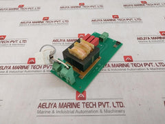 Elma 1079737 Ristra Wima Capacitor Module 400V