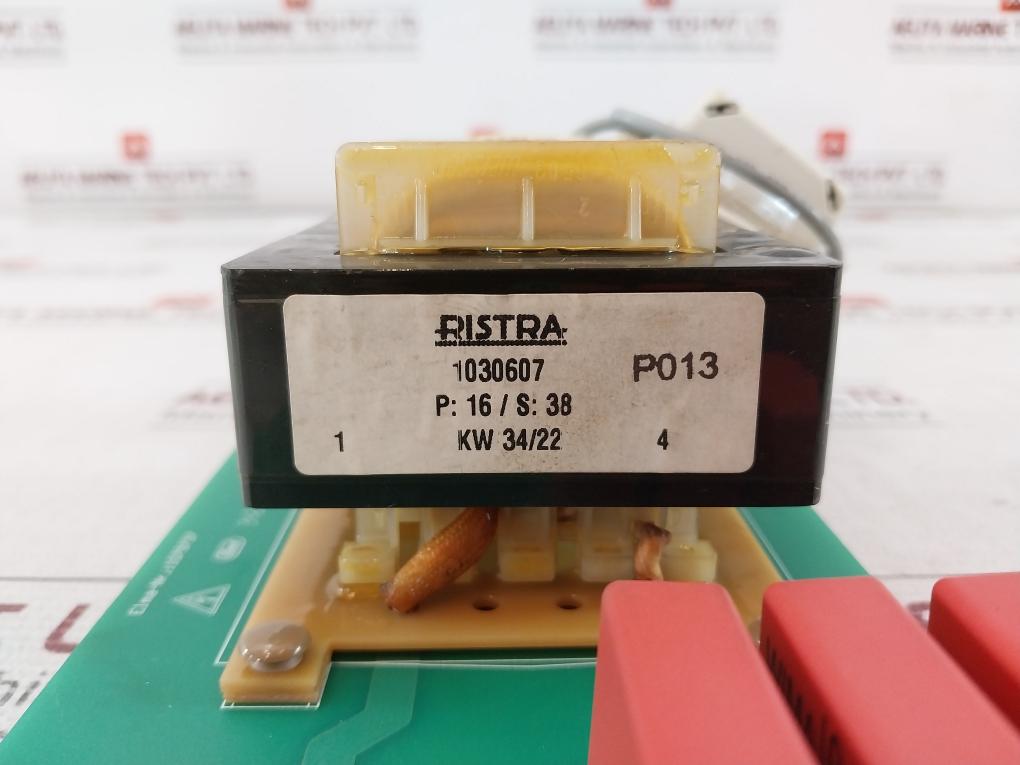Elma 1079737 Ristra Wima Capacitor Module 400V