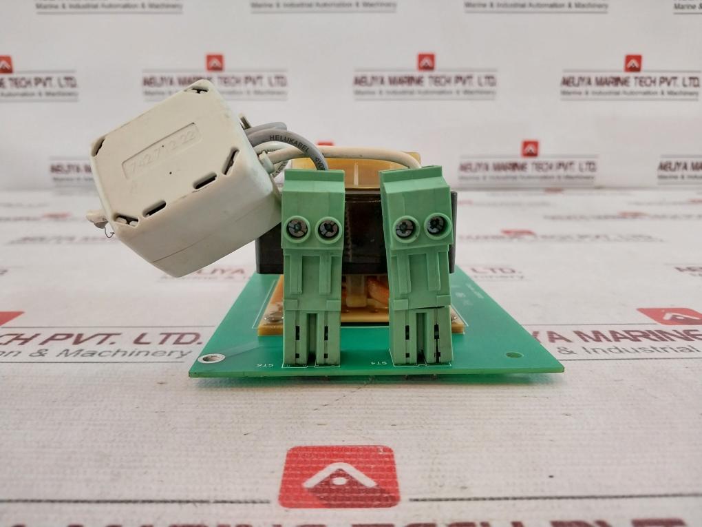 Elma 1079737 Ristra Wima Capacitor Module 400V