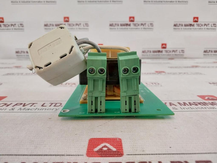 Elma 1079737 Ristra Wima Capacitor Module 400V