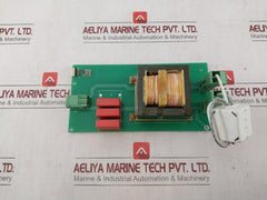 Elma 1079737 Ristra Wima Capacitor Module 400V