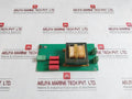 Elma 1079737 Ristra Wima Capacitor Module R001