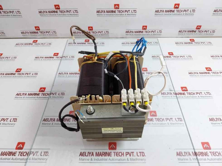 Elma 2-phase Isolating Transformer Tt-61857-iz1428
