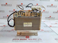 Elma 2-phase Isolating Transformer Tt-61857-iz1428