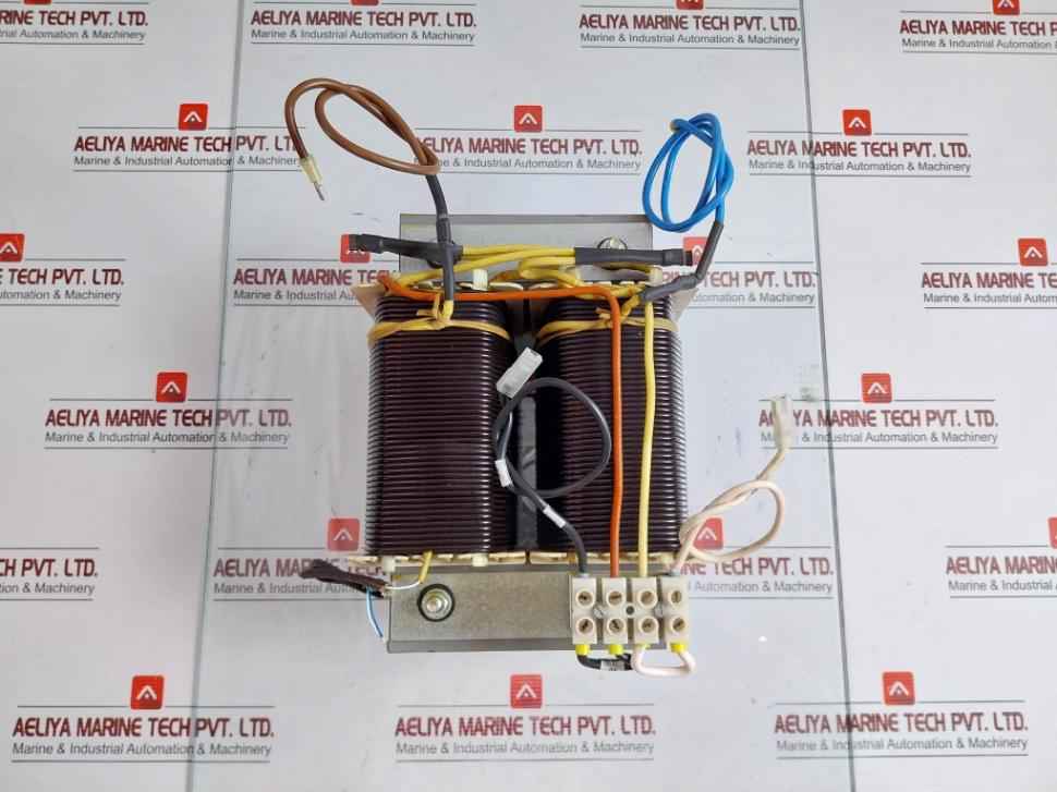 Elma 2-phase Isolating Transformer Tt-61857-iz1428