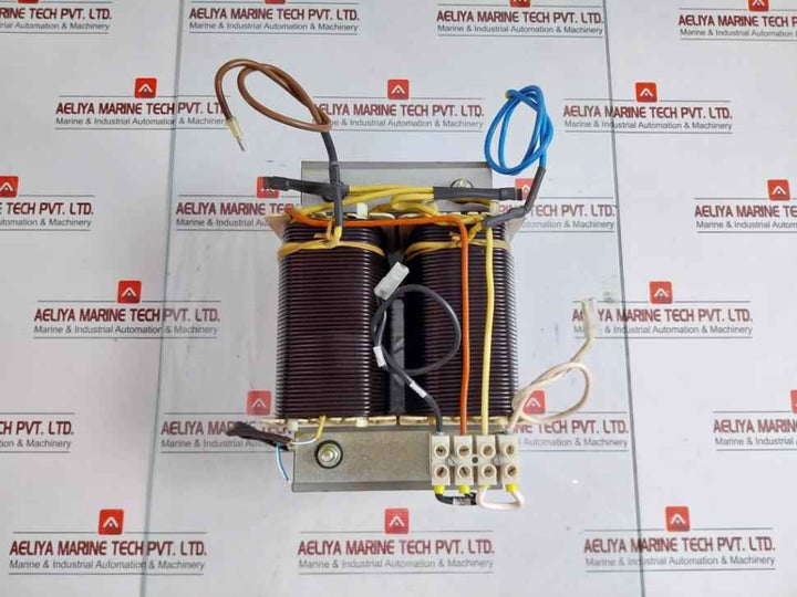 Elma 2-phase Isolating Transformer Tt-61857-iz1428