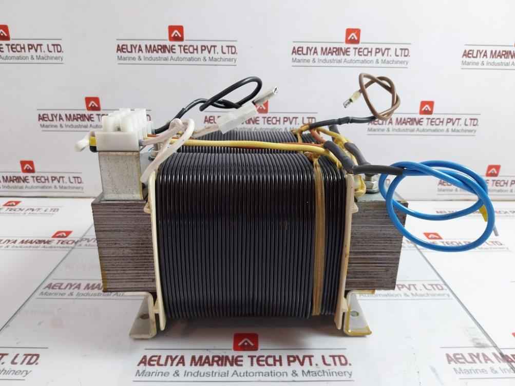 Elma 2-phase Isolating Transformer Tt-61857-iz1428