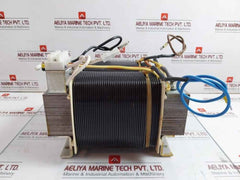 Elma 2-phase Isolating Transformer Tt-61857-iz1428