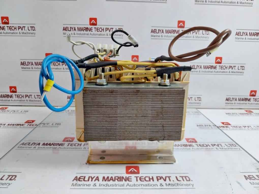 Elma 2-phase Isolating Transformer Tt-61857-iz1428