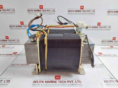 Elma 2-phase Isolating Transformer Tt-61857-iz1428