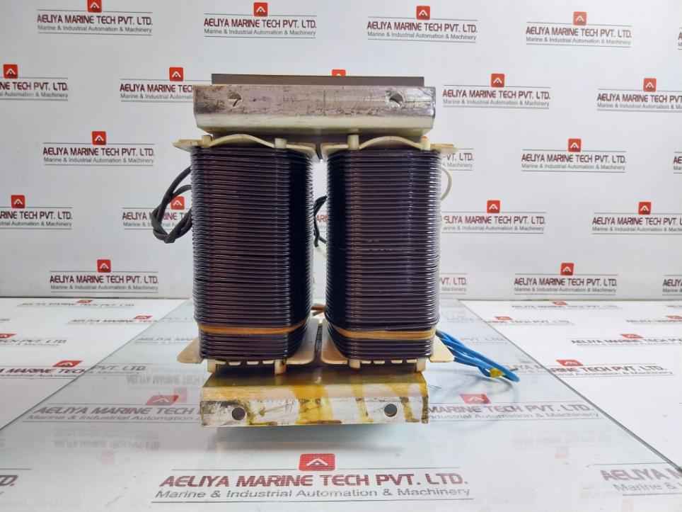 Elma 2-phase Isolating Transformer Tt-61857-iz1428