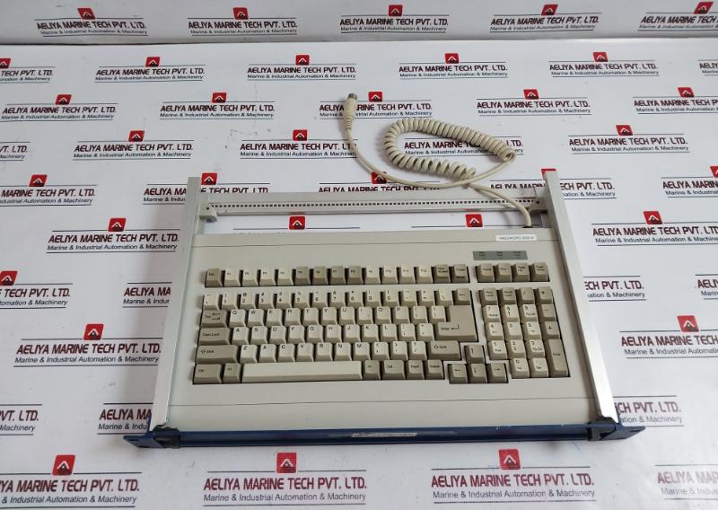 Elma Electronic 70-060-10 Ibm Keyboard