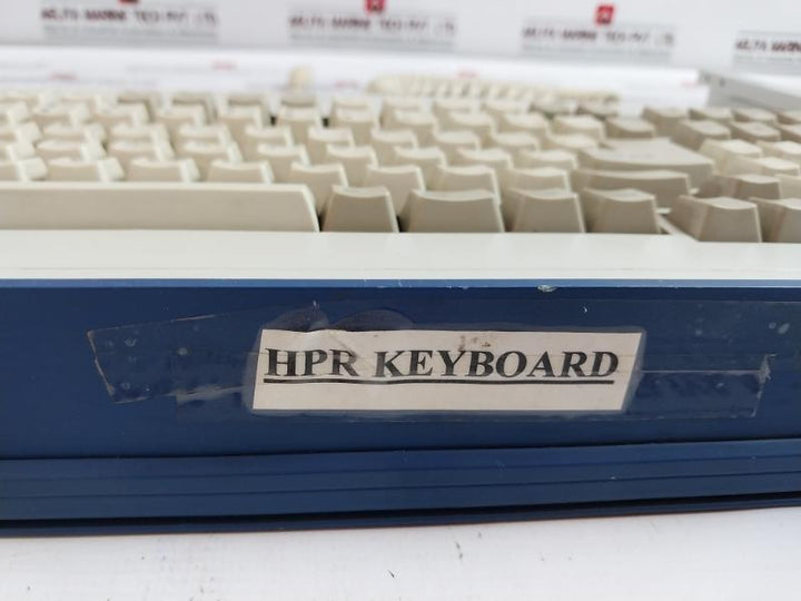 Elma Electronic 70-060-10 Ibm Keyboard
