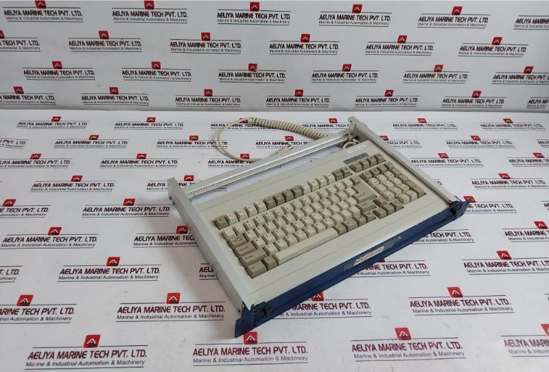 Elma Electronic 70-060-10 Ibm Keyboard