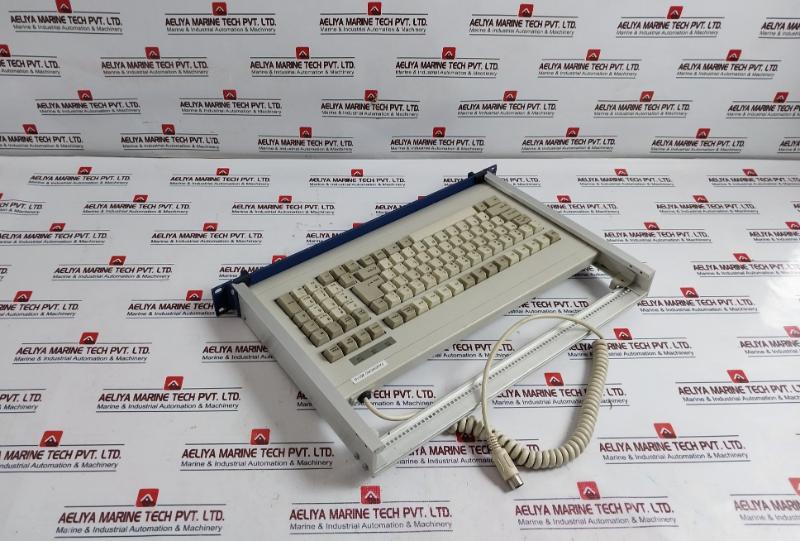 Elma Electronic 70-060-10 Ibm Keyboard