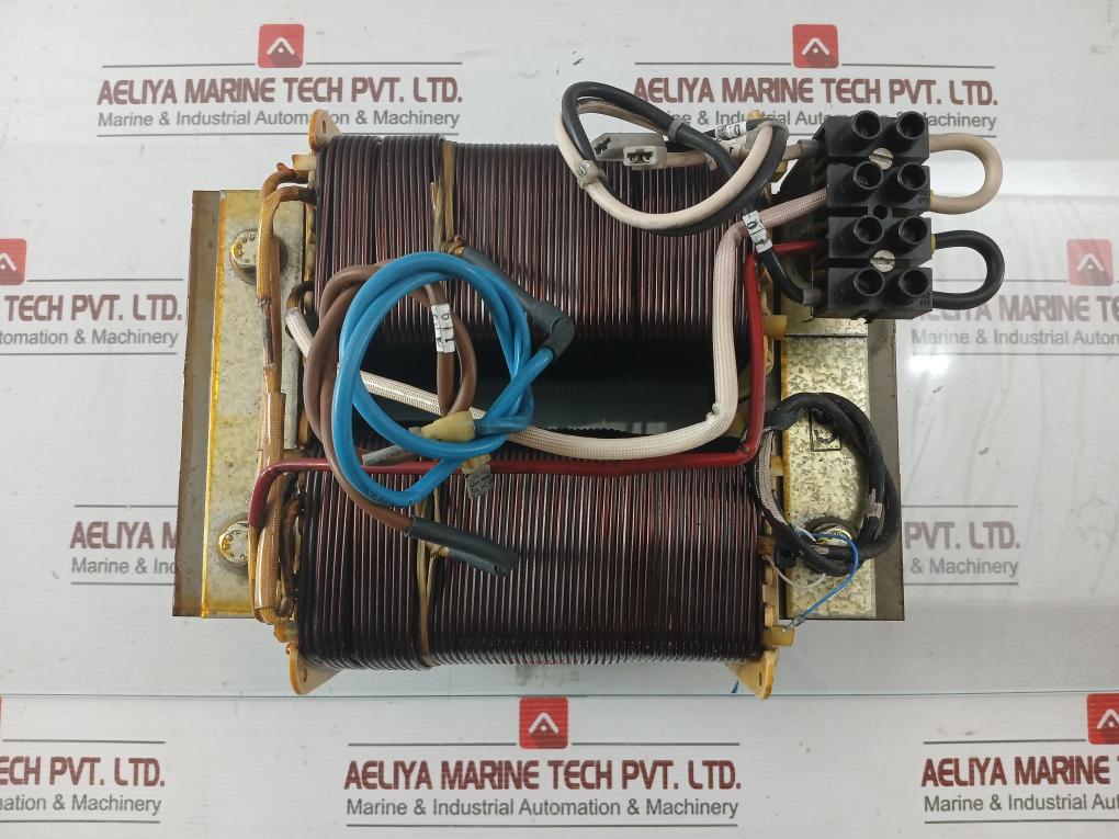 Elma Tt Isolating Transformer 2683450200105