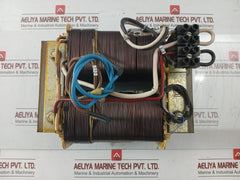 Elma Tt Isolating Transformer 2683450200105