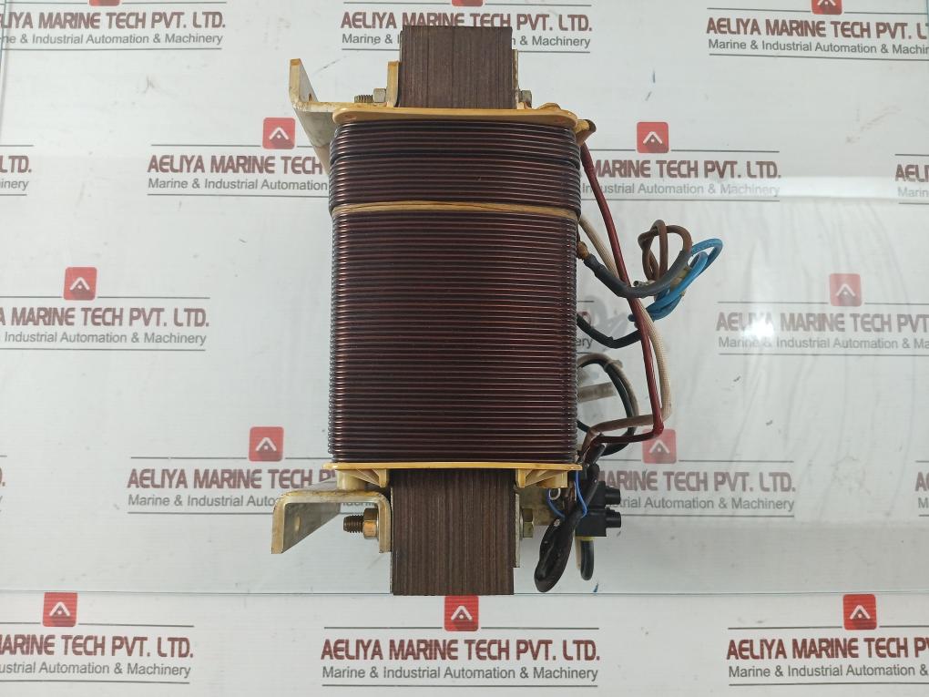 Elma Tt Isolating Transformer 2683450200105