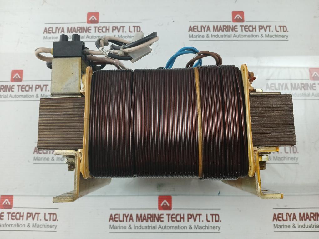 Elma Tt Isolating Transformer 2683450200105