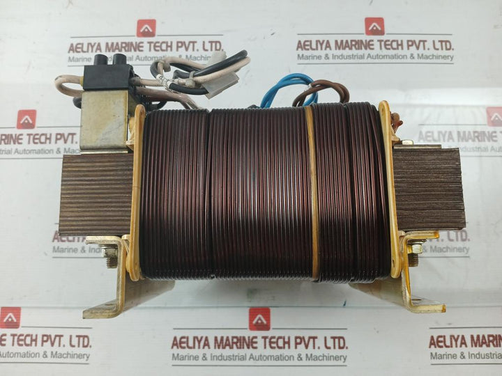 Elma Tt Isolating Transformer 2683450200105