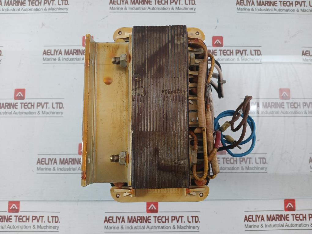 Elma Tt Isolating Transformer 2683450200105