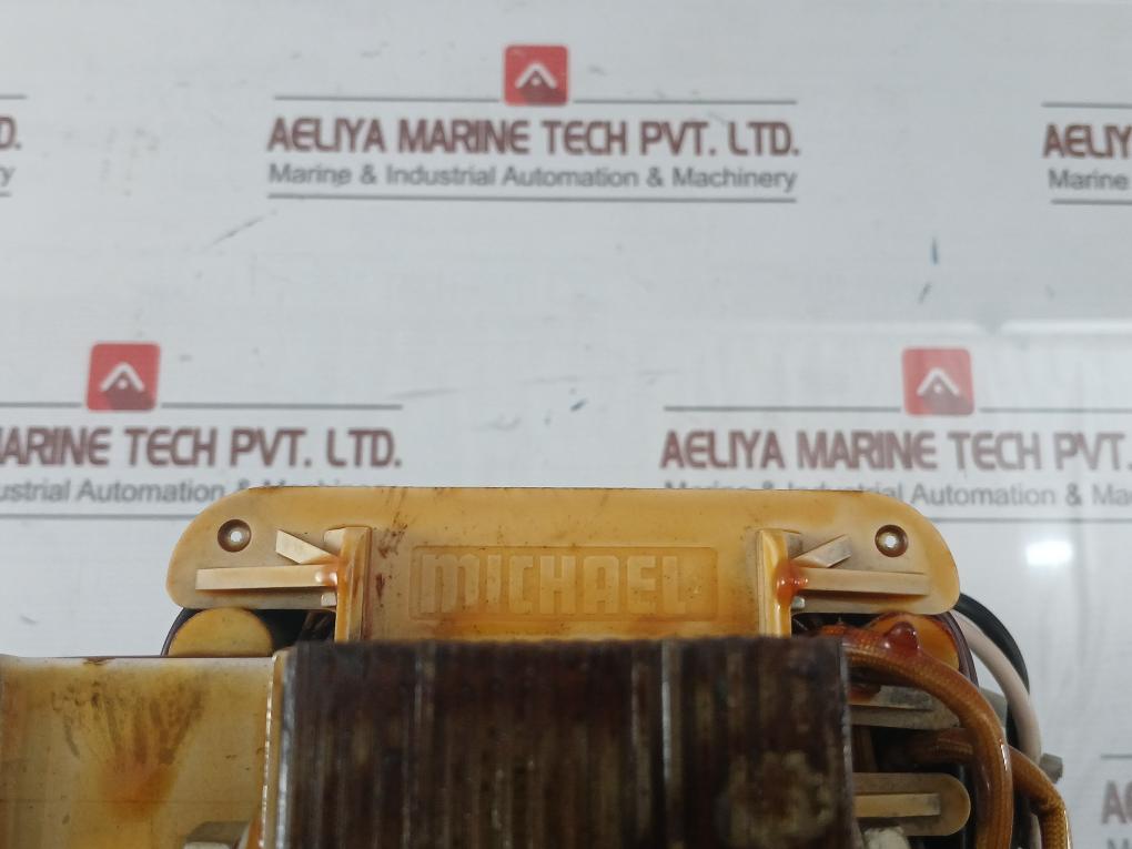 Elma Tt Isolating Transformer 2683450200105