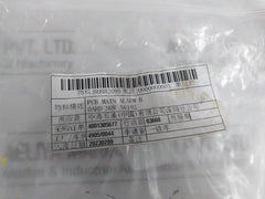 Elmagco 56192 Main Alarm Assembly Pcb Board 56191 Rev.b