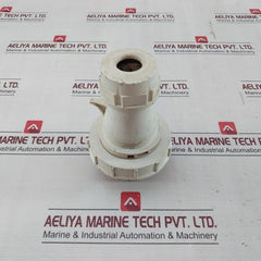 Elmark 0241 Industrial Plug 32A-6H/380-415V