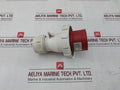 Elmark 0241 Industrial Plug 32A-6H/380-415V
