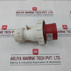 Elmark 0241 Industrial Plug 32A-6H/380-415V
