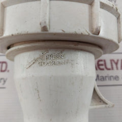 Elmark 0241 Industrial Plug 32A-6H/380-415V