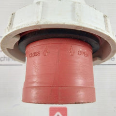 Elmark 0241 Industrial Plug 32A-6H/380-415V