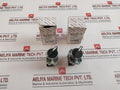 Elmark El02-be101 Switch Two Position With Arrest El 2 – Bd 21