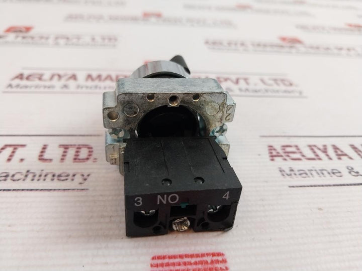 Elmark El02-be101 Switch Two Position With Arrest El 2 – Bd 21