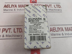 Elmark El02-be101 Switch Two Position With Arrest El 2 – Bd 21
