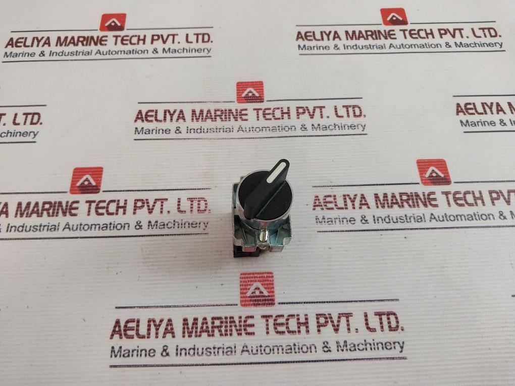 Elmark El02-be101 Switch Two Position With Arrest El 2 – Bd 21