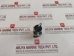 Elmark El02-be101 Switch Two Position With Arrest El 2 – Bd 21