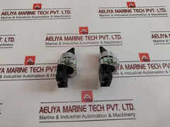 Elmark El02-be101 Switch Two Position With Arrest El 2 – Bd 21
