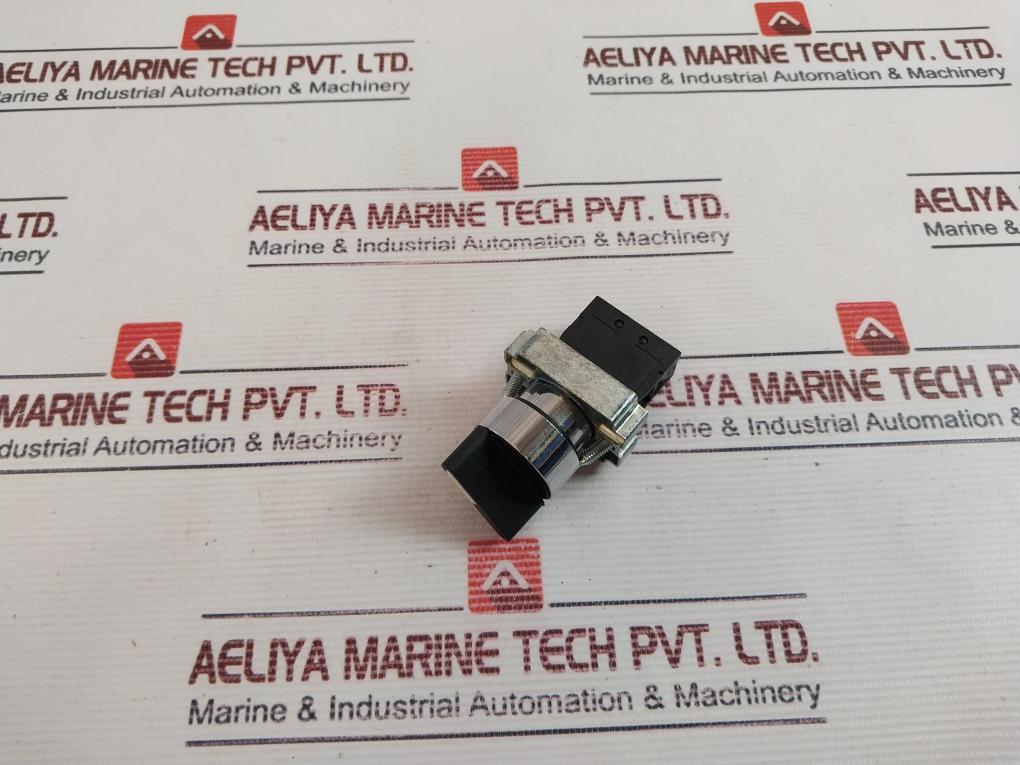 Elmark El02-be101 Switch Two Position With Arrest El 2 – Bd 21